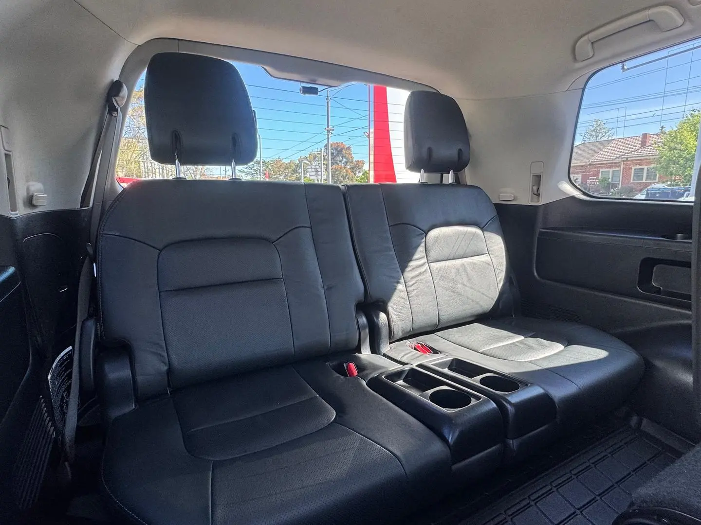 2021 Toyota Landcruiser Gallery Image 33