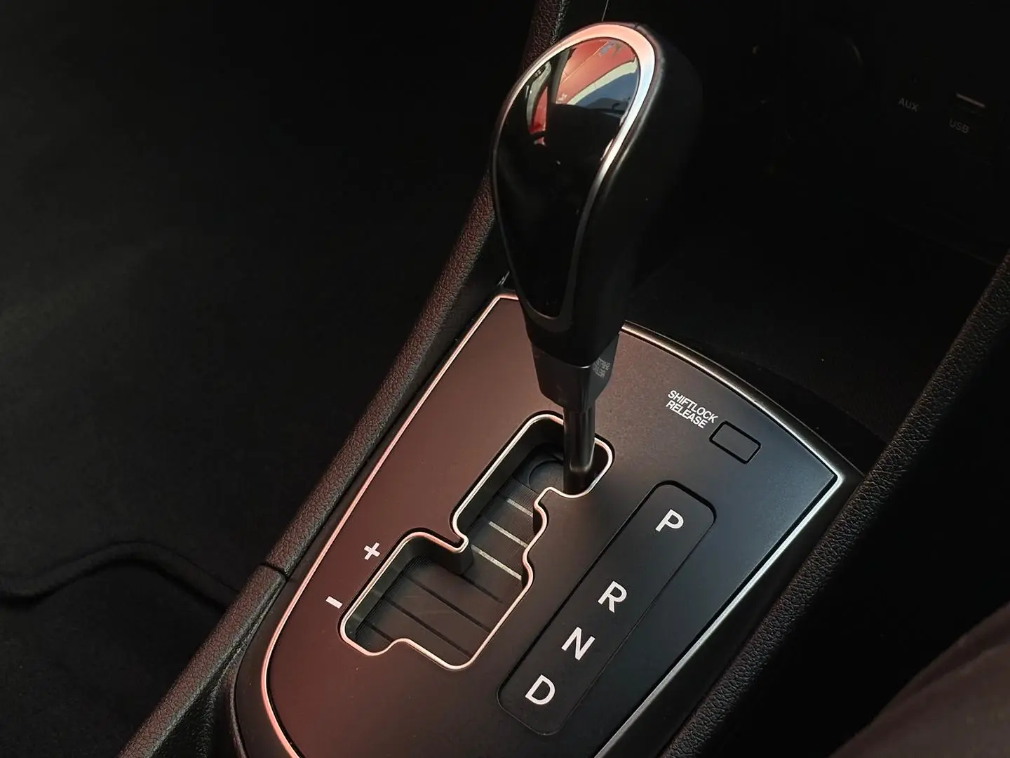 2017 Hyundai Accent Gallery Image 20
