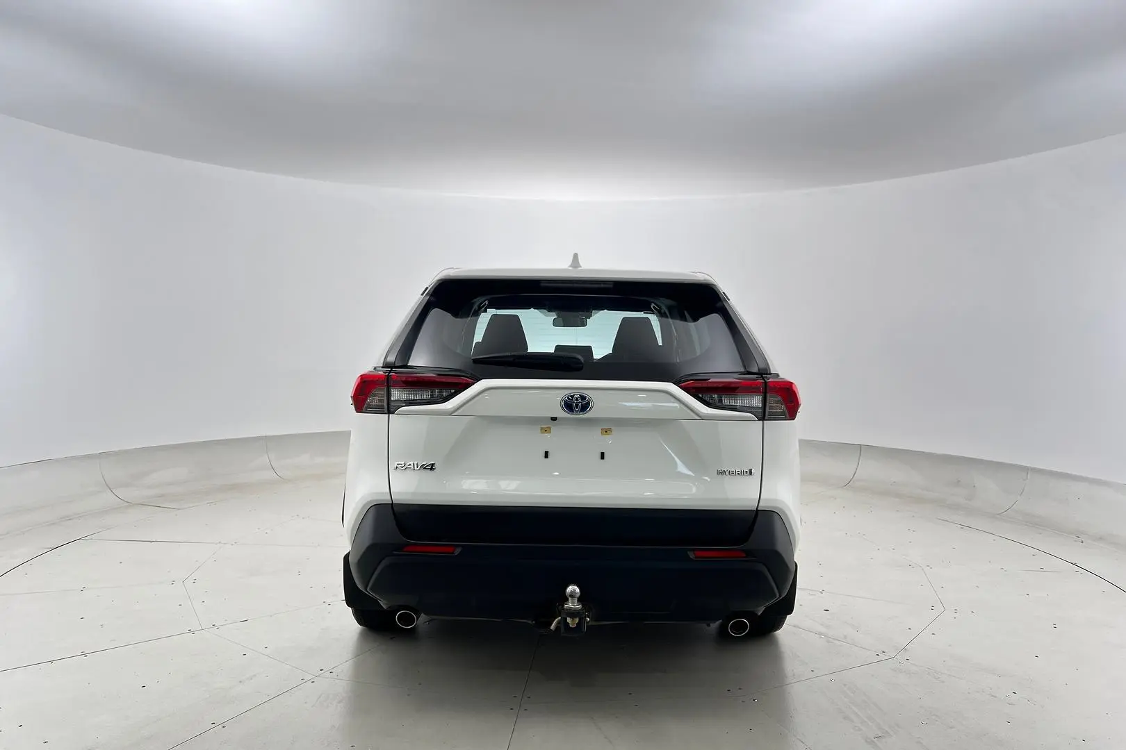 2023 Toyota RAV4 Gallery Image 6