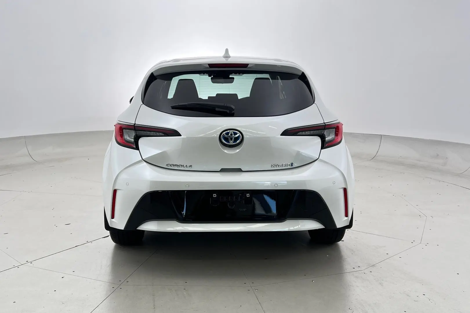 2024 Toyota Corolla Gallery Image 5