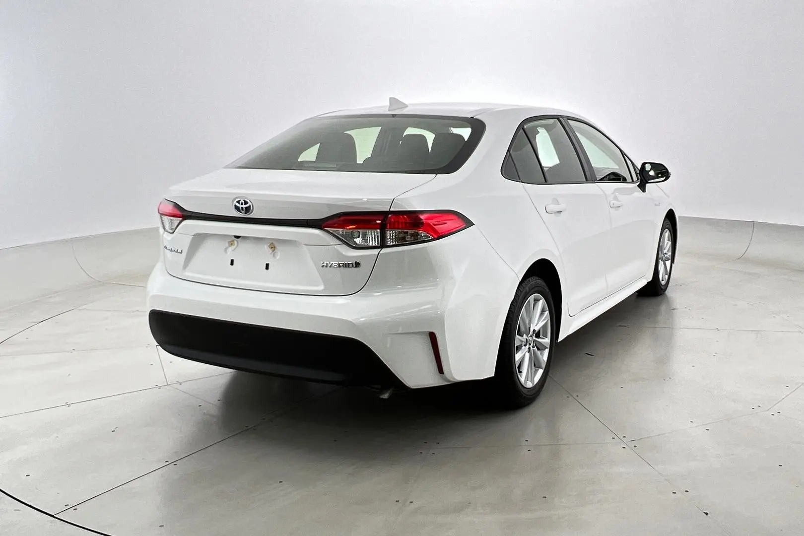 2023 Toyota Corolla Gallery Image 4