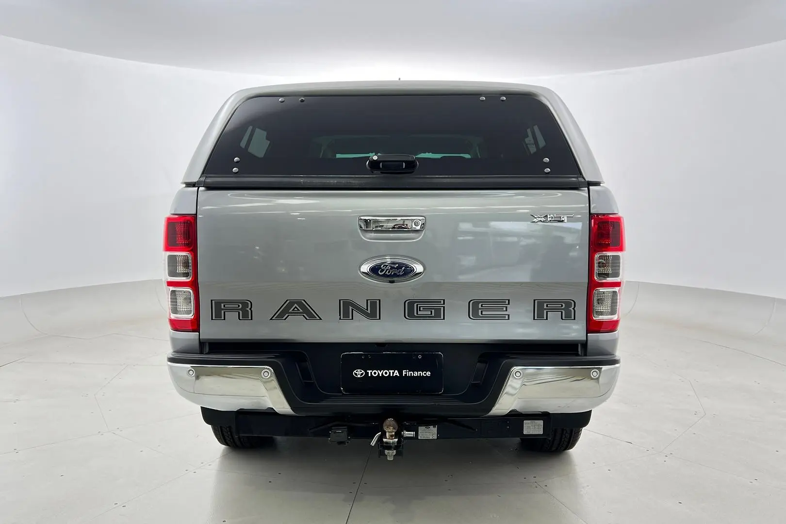 2019 Ford Ranger Image 6