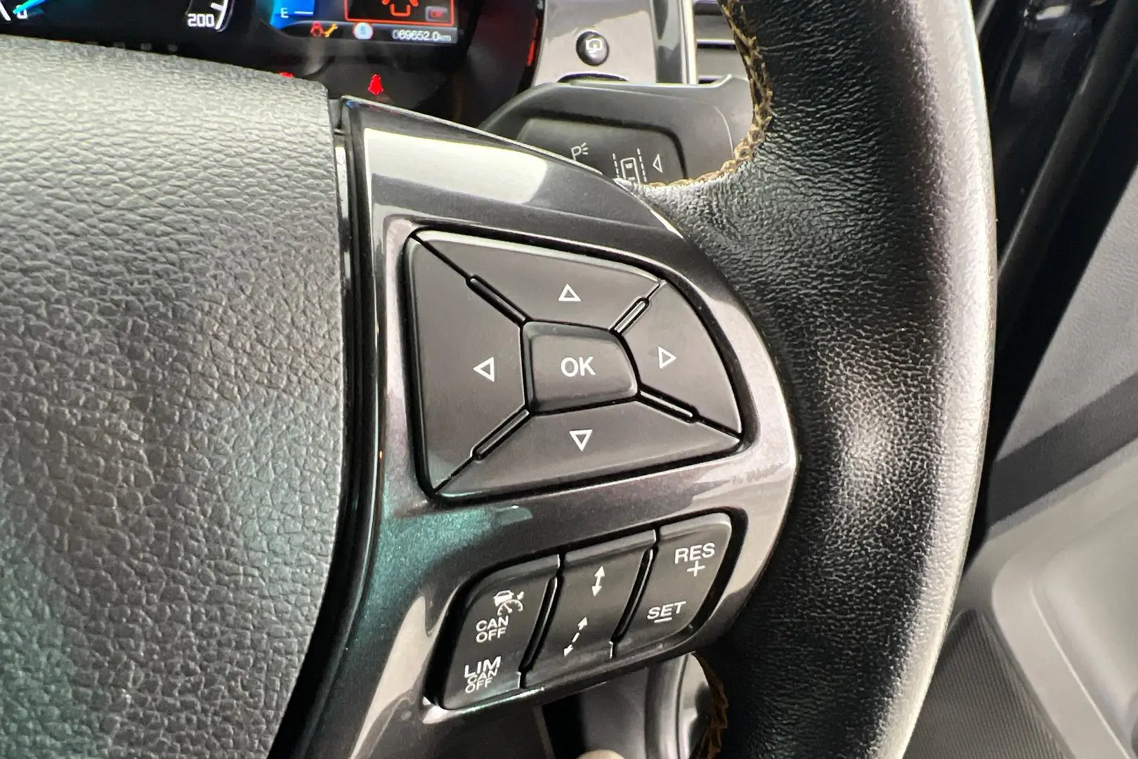 2021 Ford Ranger Gallery Image 18
