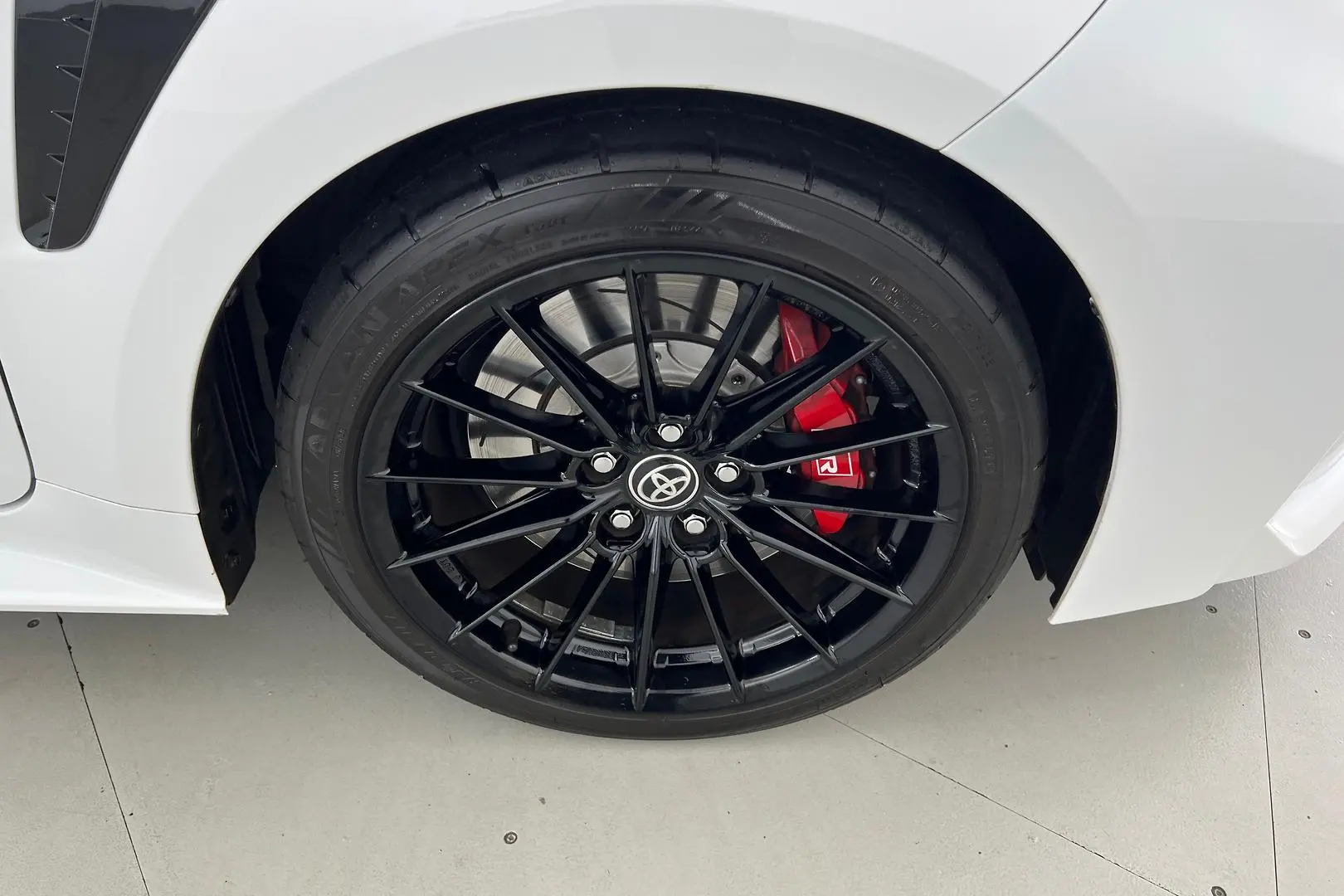 2023 Toyota Corolla Gallery Image 15
