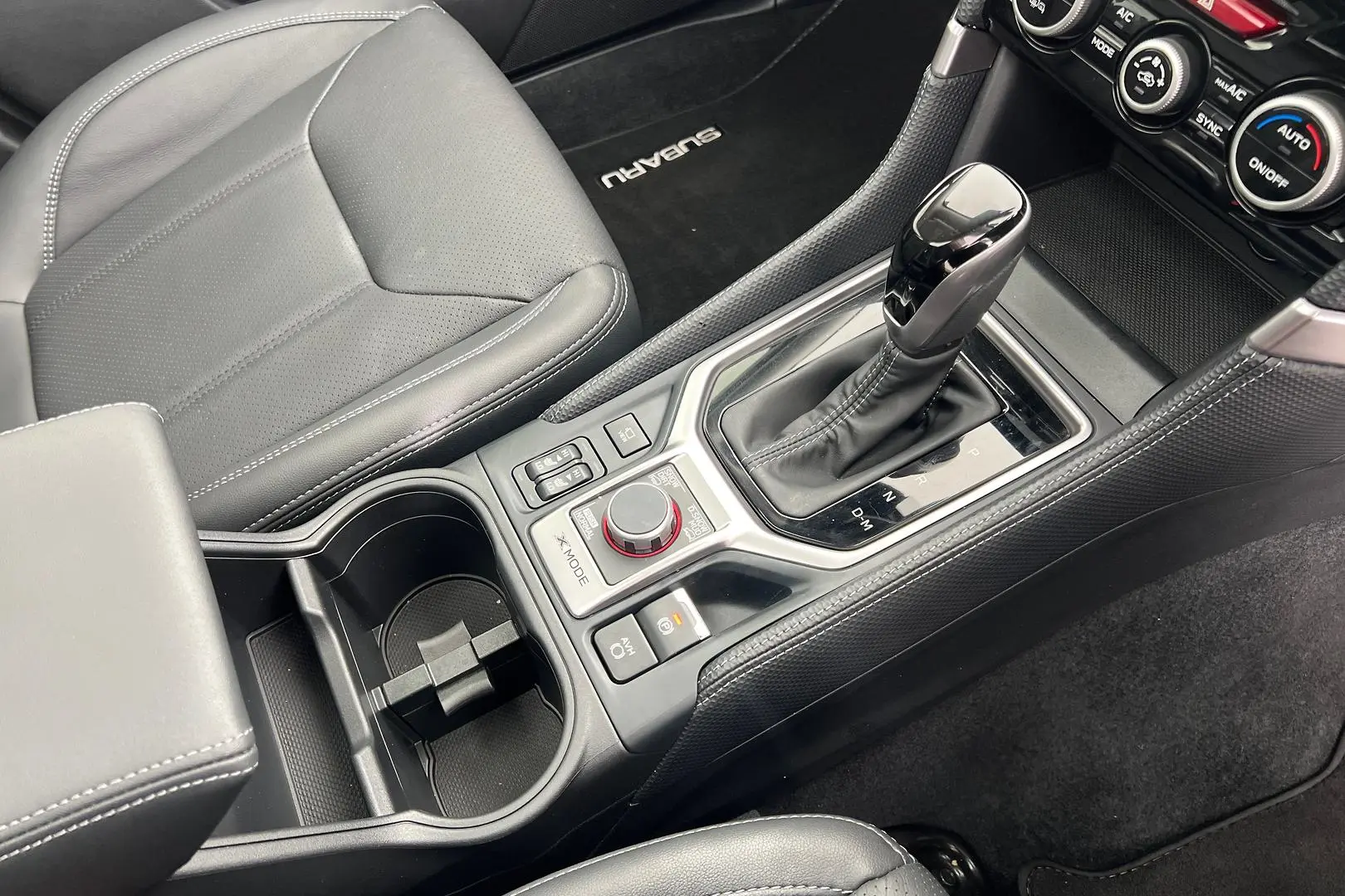 2024 Subaru Forester Gallery Image 16