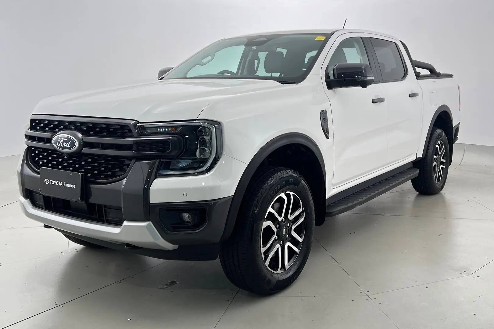 2023 Ford Ranger Gallery Image 9