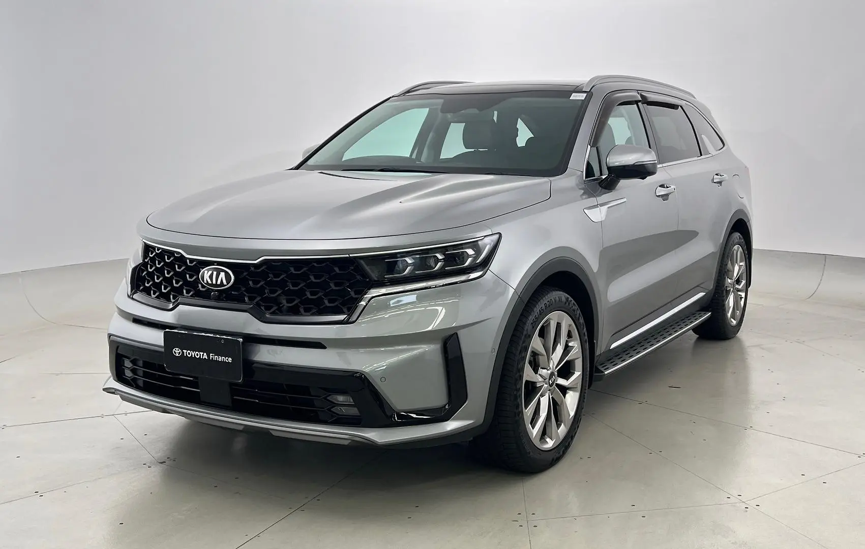 2020 Kia Sorento Gallery Image 10