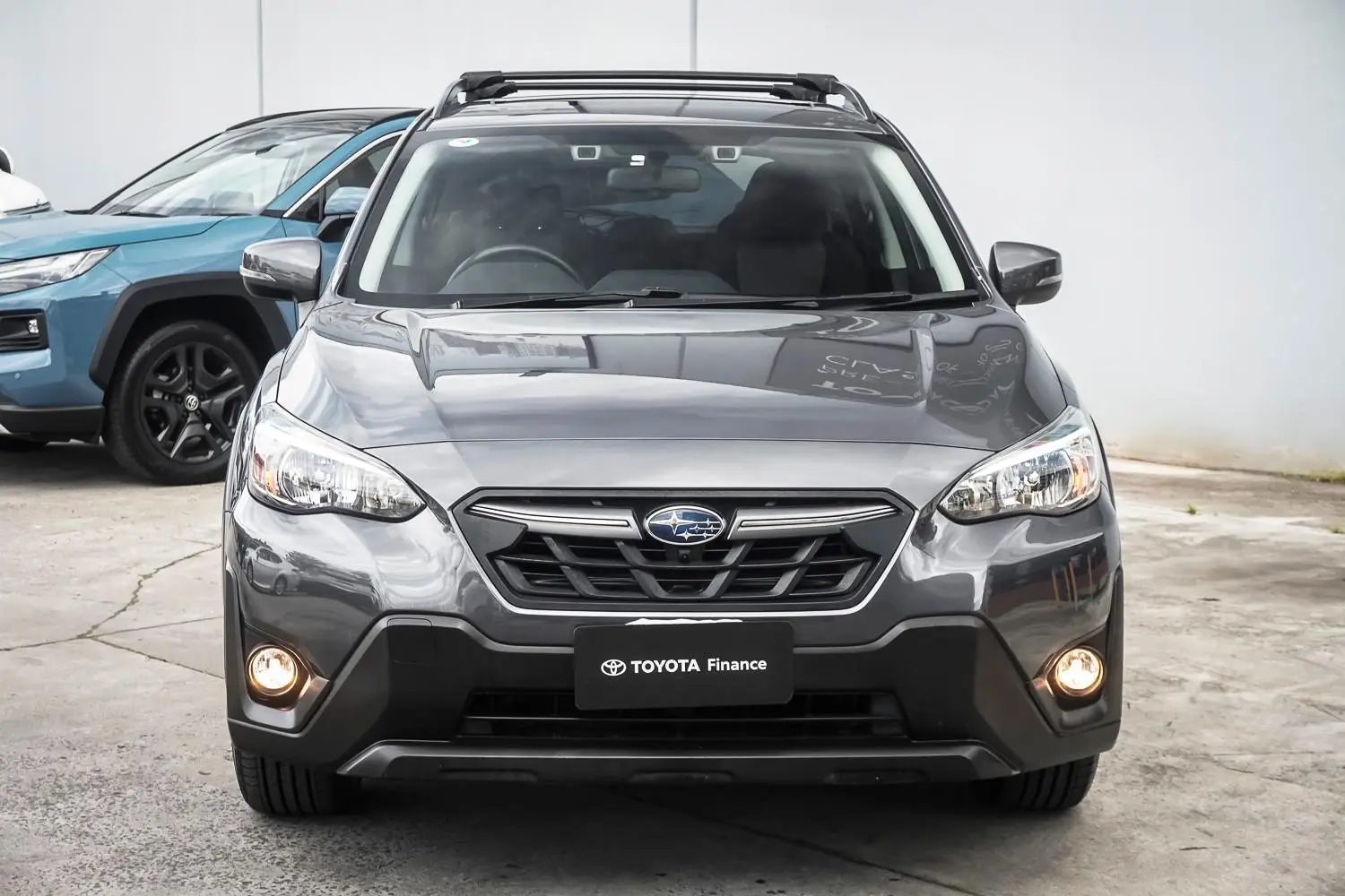 2021 Subaru XV Gallery Image 3