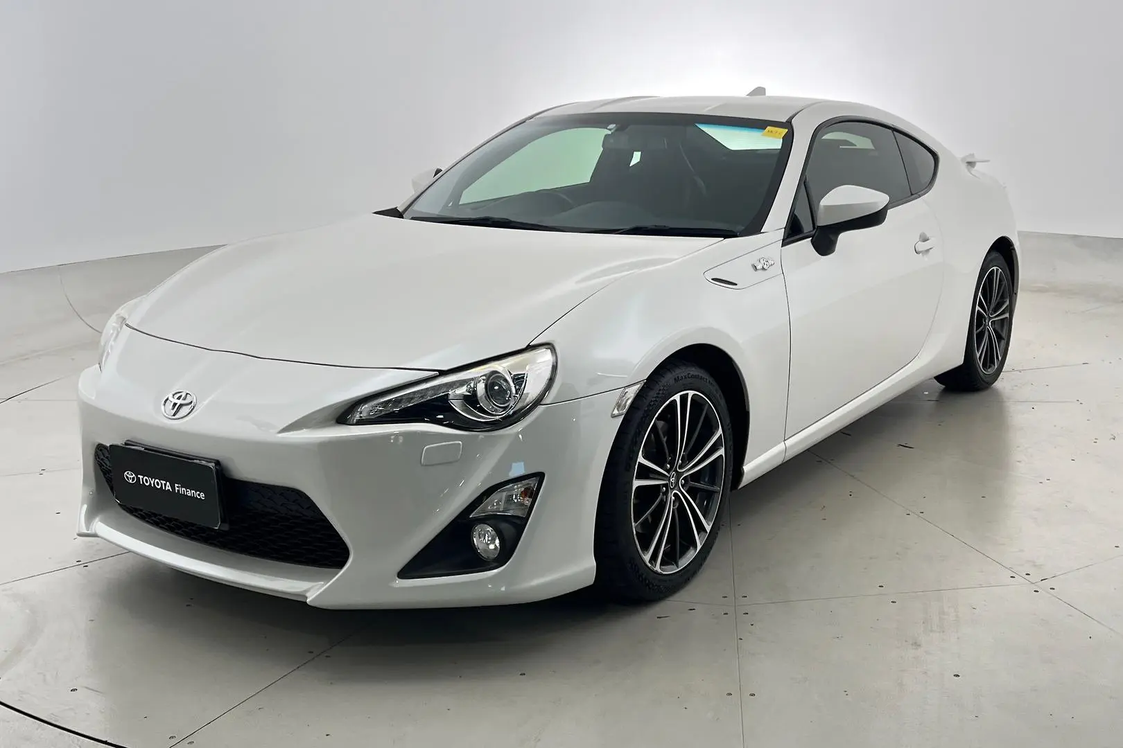 2015 Toyota 86 Gallery Image 9