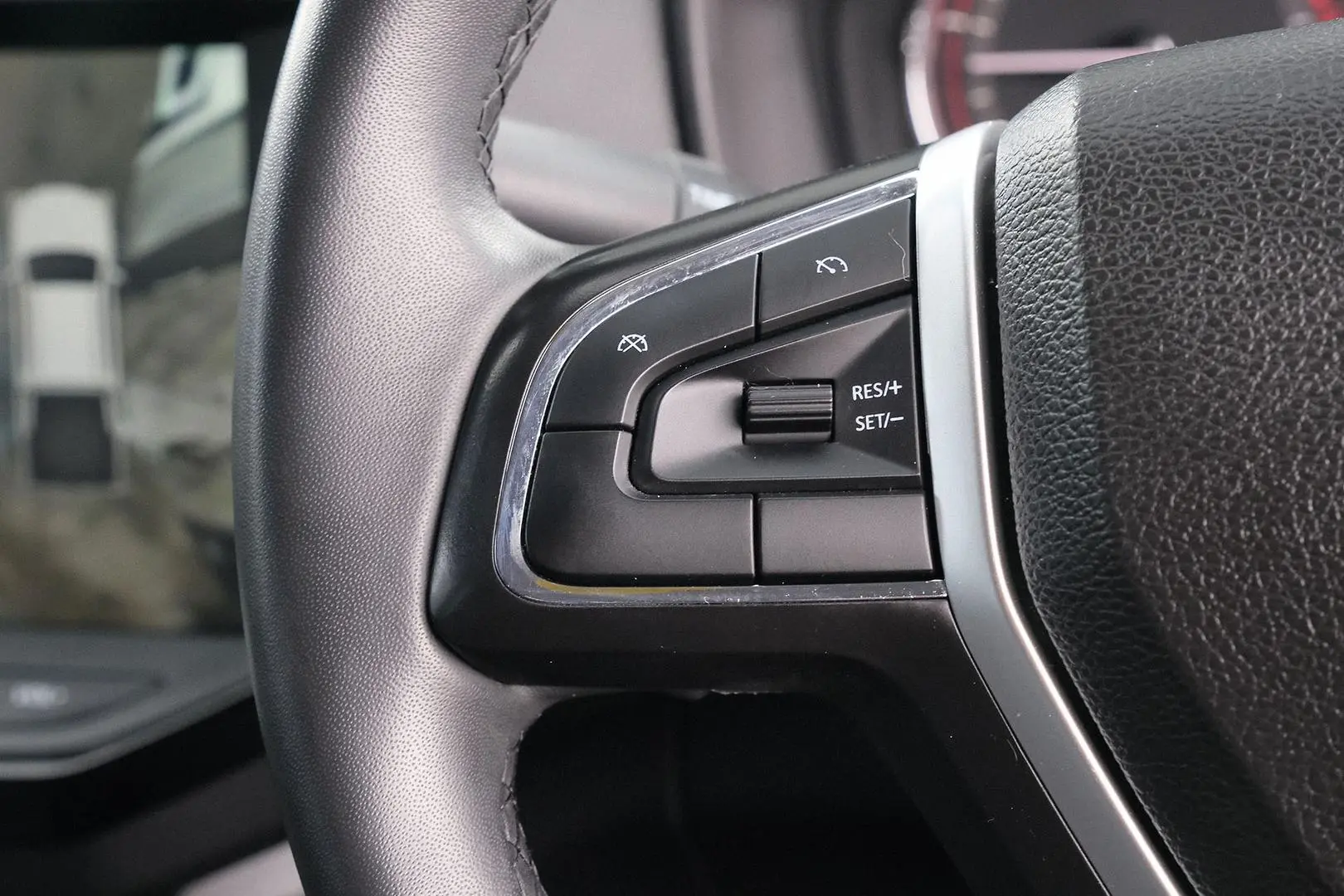 2019 LDV T60 Gallery Image 16