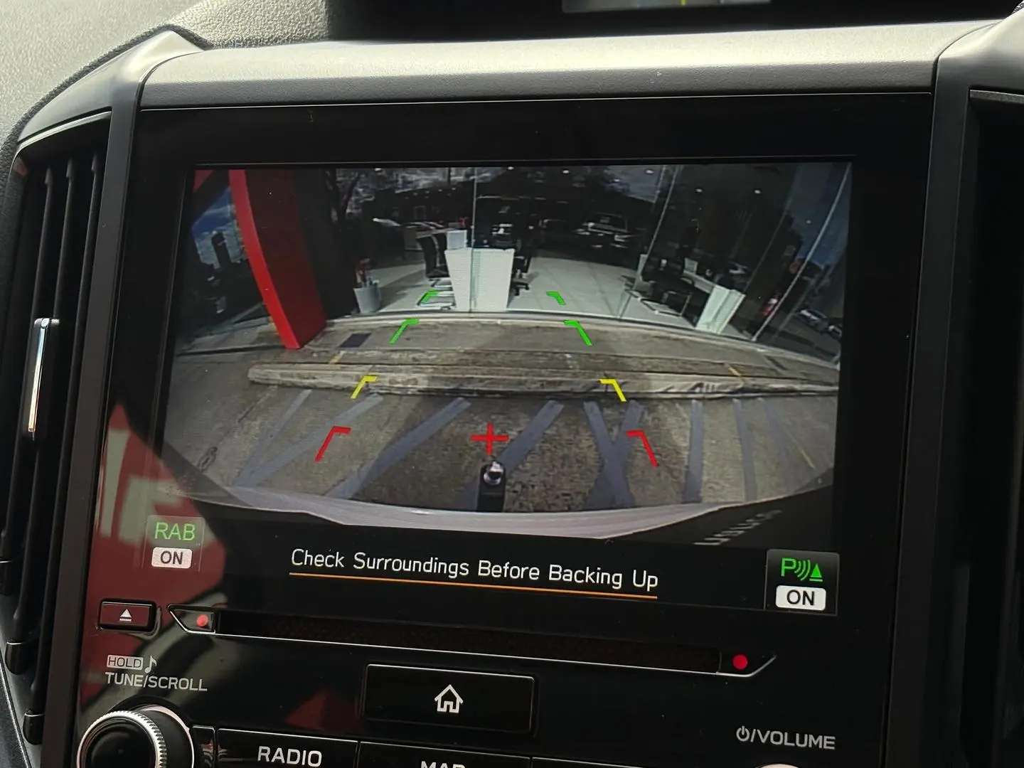 2023 Subaru Forester Gallery Image 16