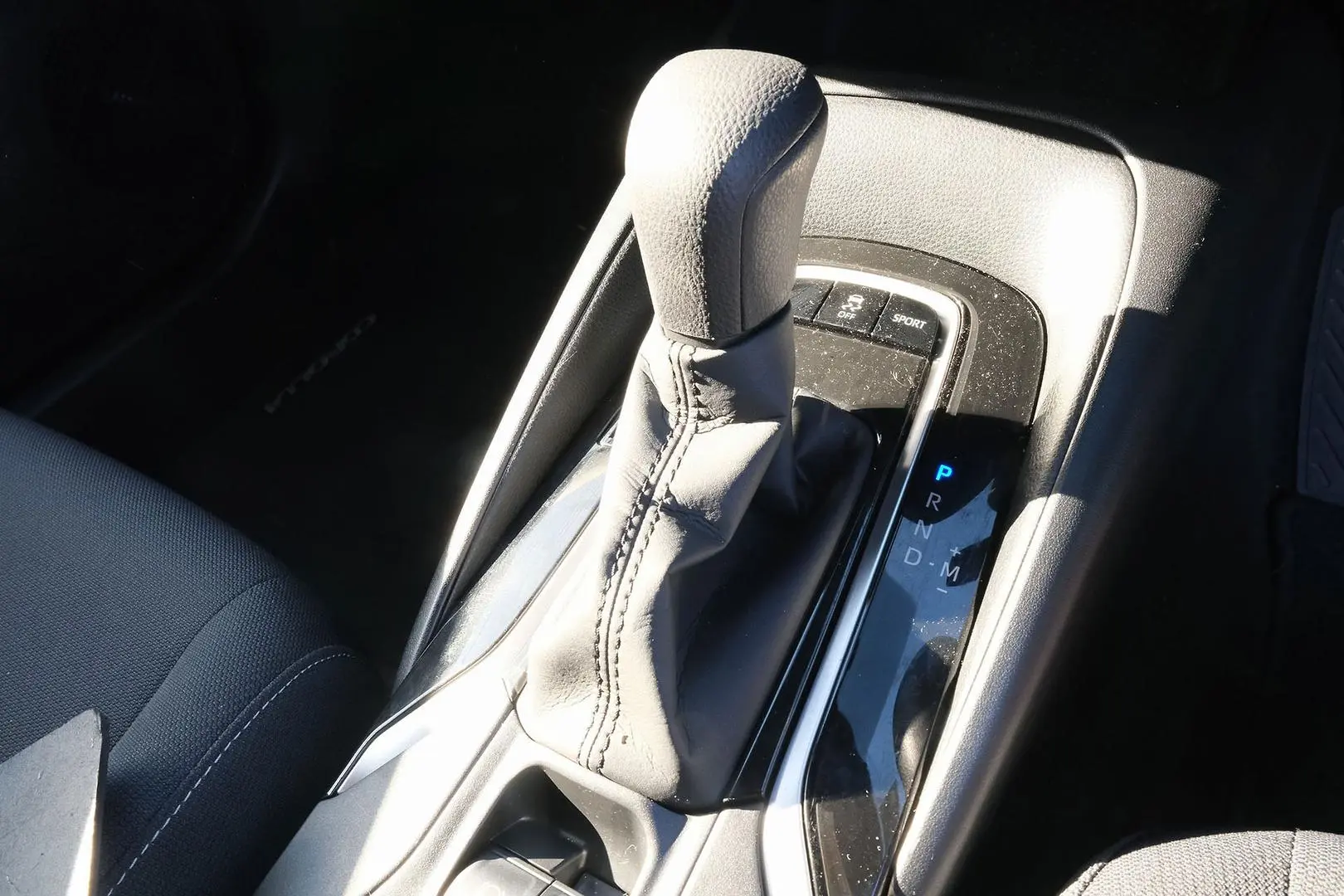 2019 Toyota Corolla Gallery Image 17