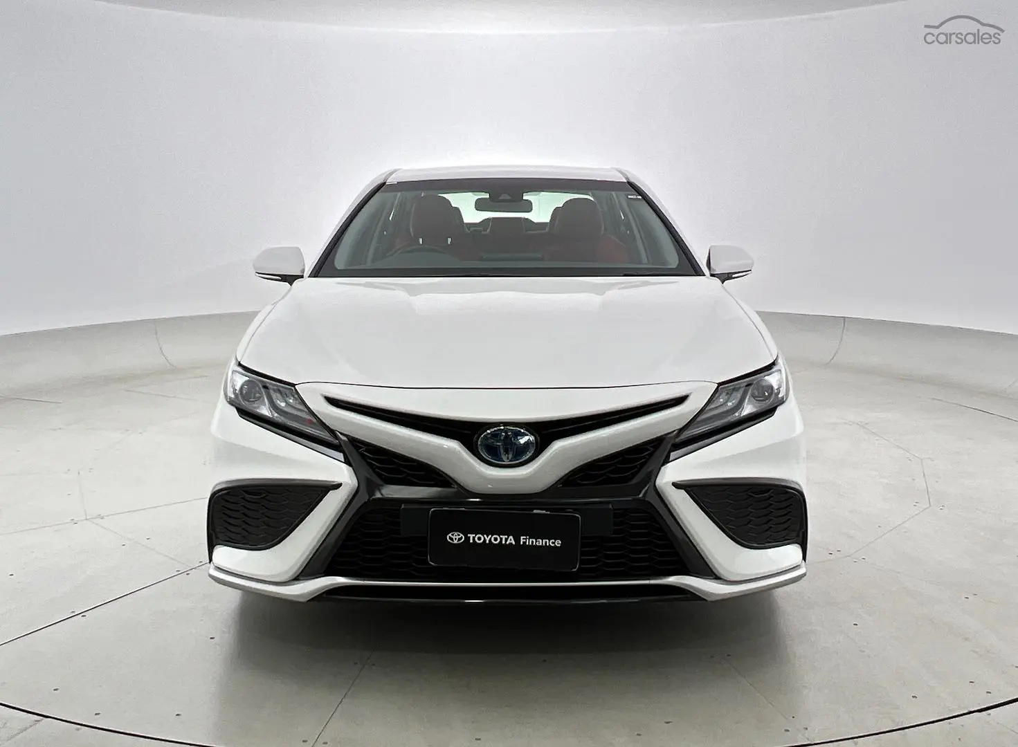 2023 Toyota Camry Image 5