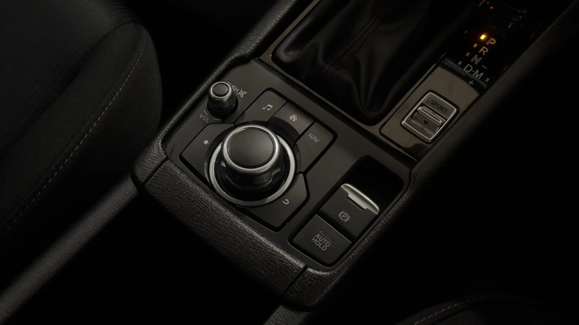 2022 Mazda CX-3 Gallery Image 19