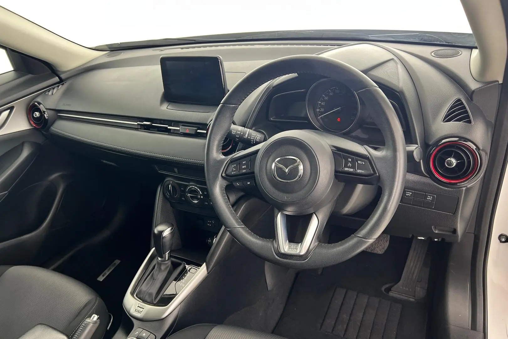 2017 Mazda CX-3 Gallery Image 12