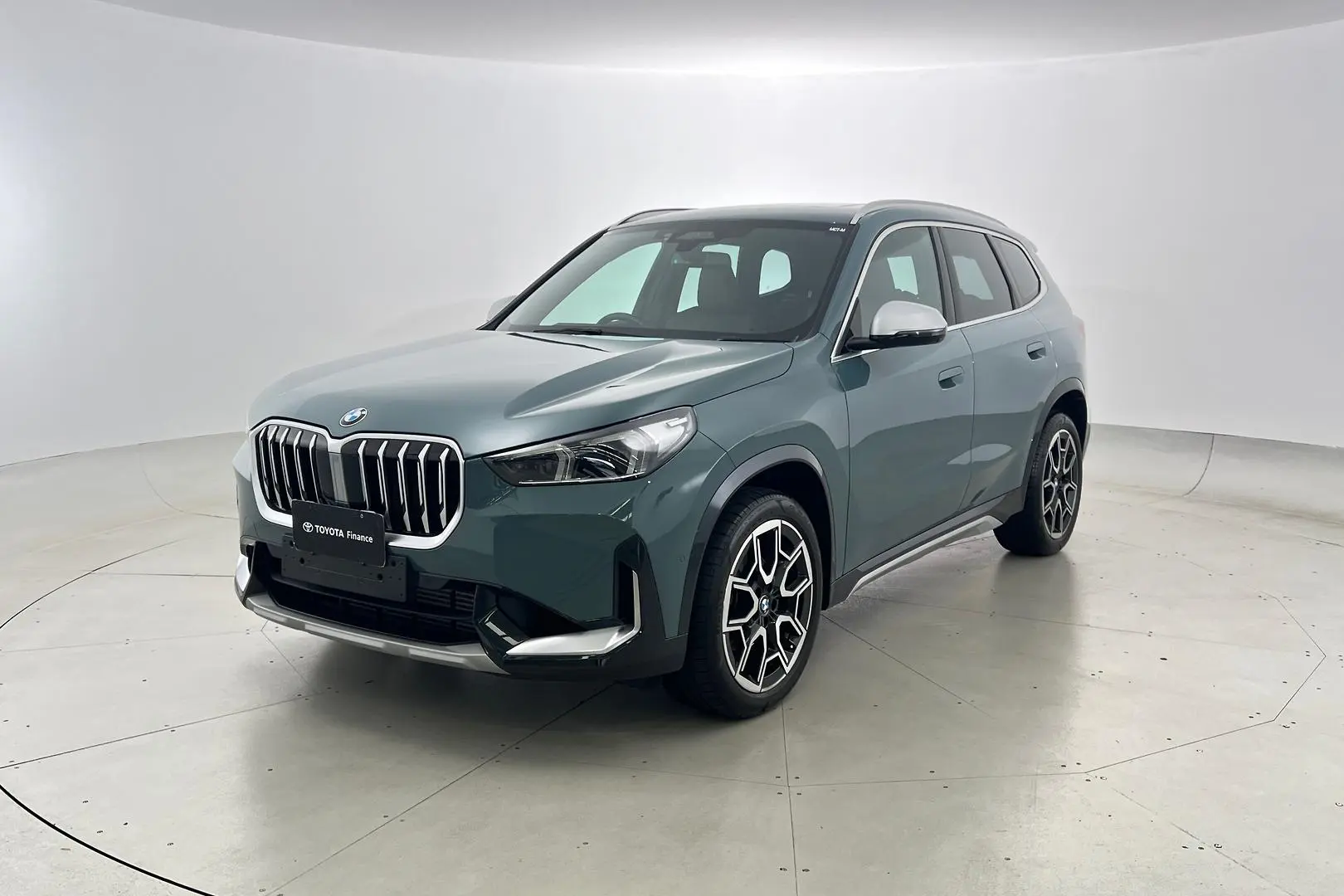 2023 Bmw X1 Gallery Image 4