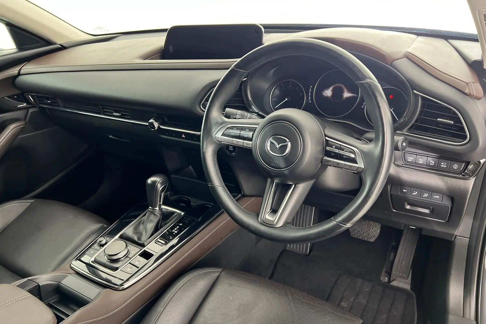 2020 Mazda CX-30 Gallery Image 13