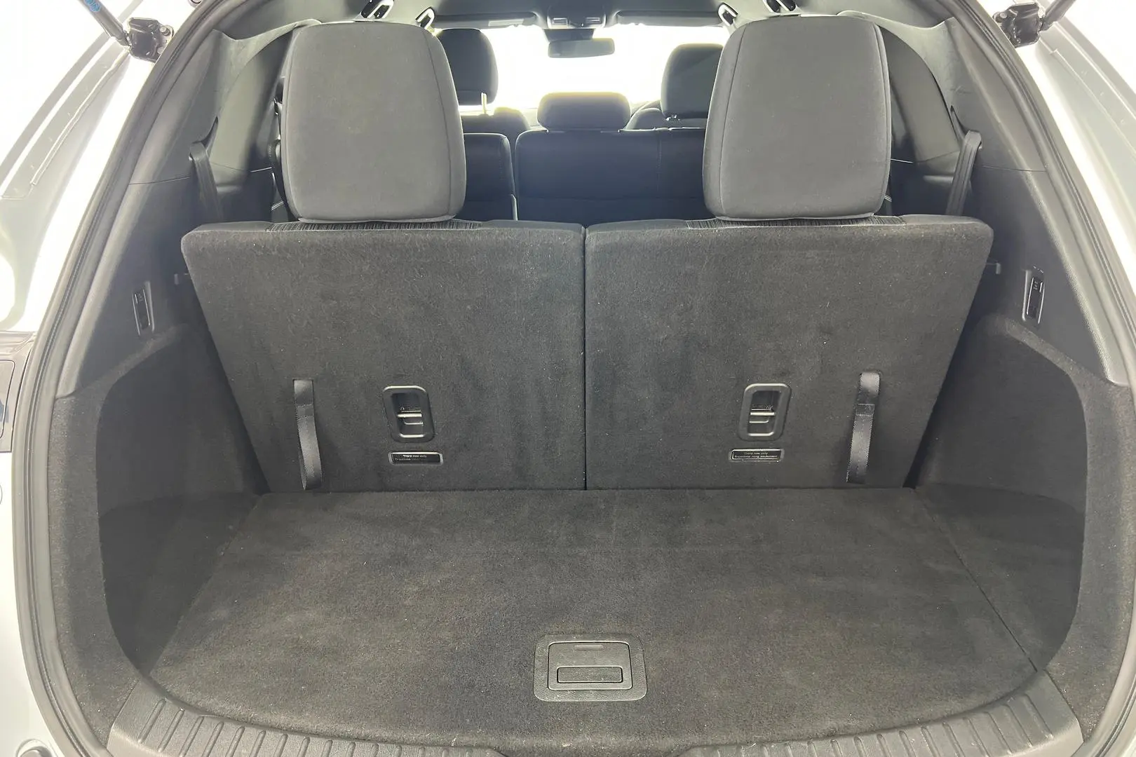 2020 Mazda CX-8 Gallery Image 20