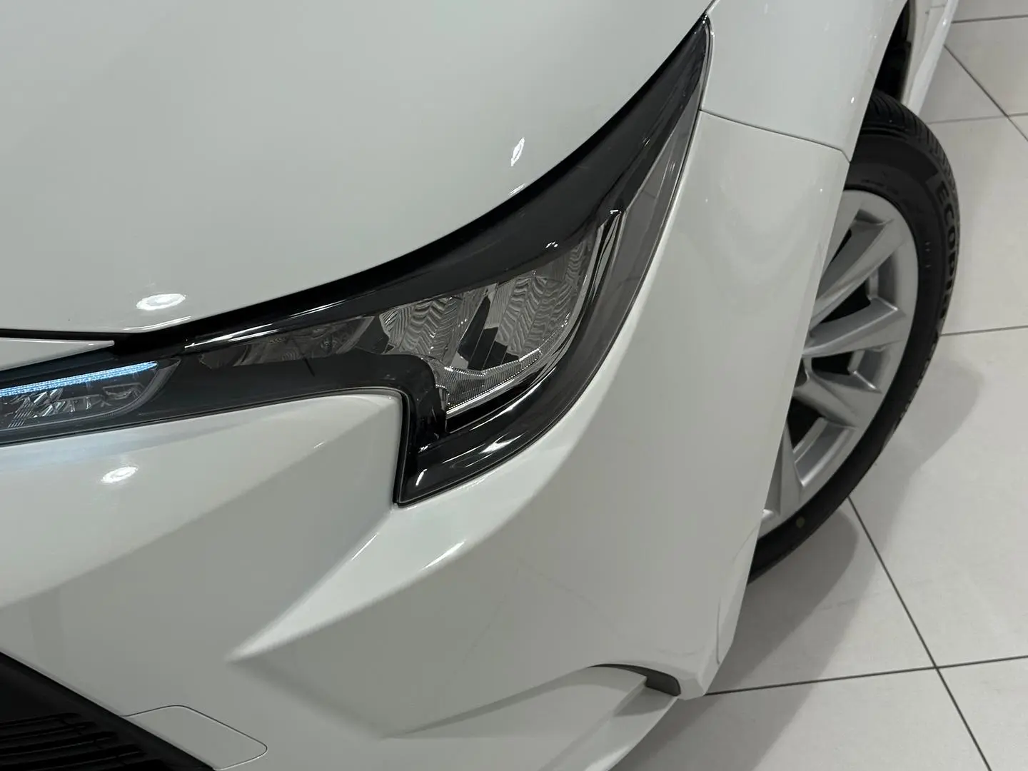 2024 Toyota Corolla Gallery Image 11