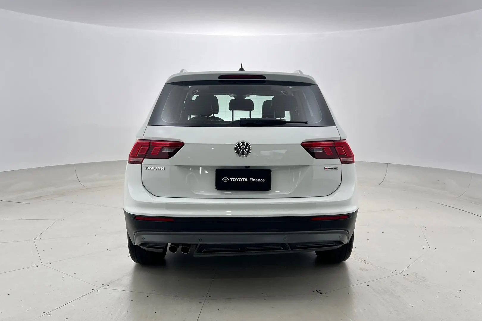 2019 Volkswagen Tiguan Gallery Image 6