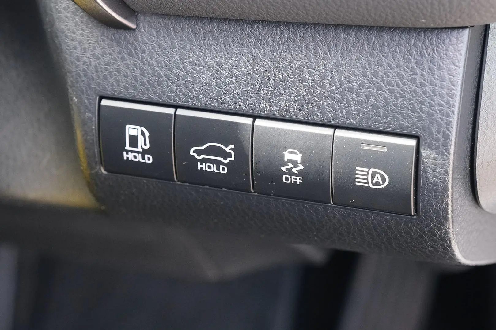 2024 Toyota Camry Gallery Image 14