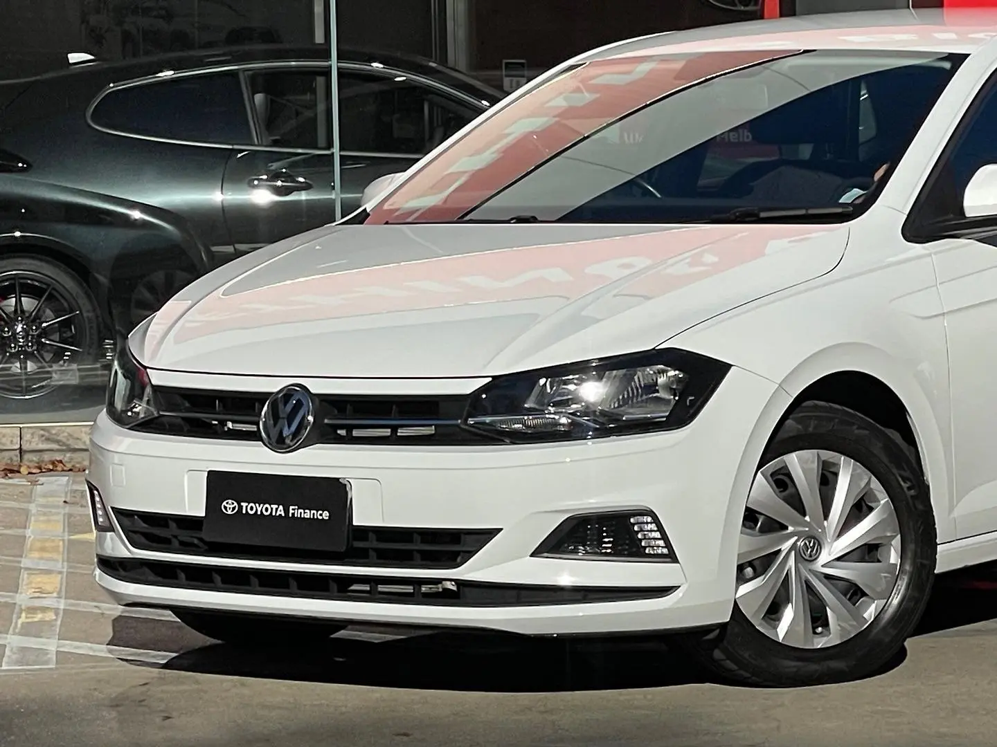 2020 Volkswagen Polo Gallery Image 6