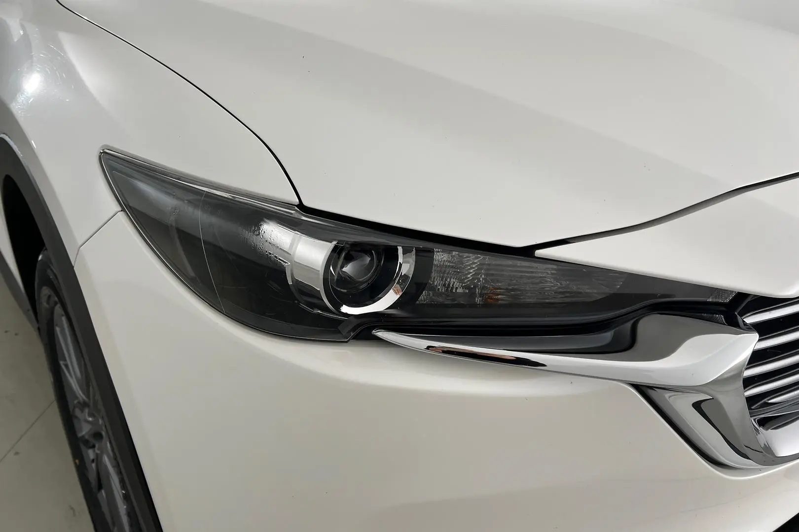 2021 Mazda CX-8 Gallery Image 19