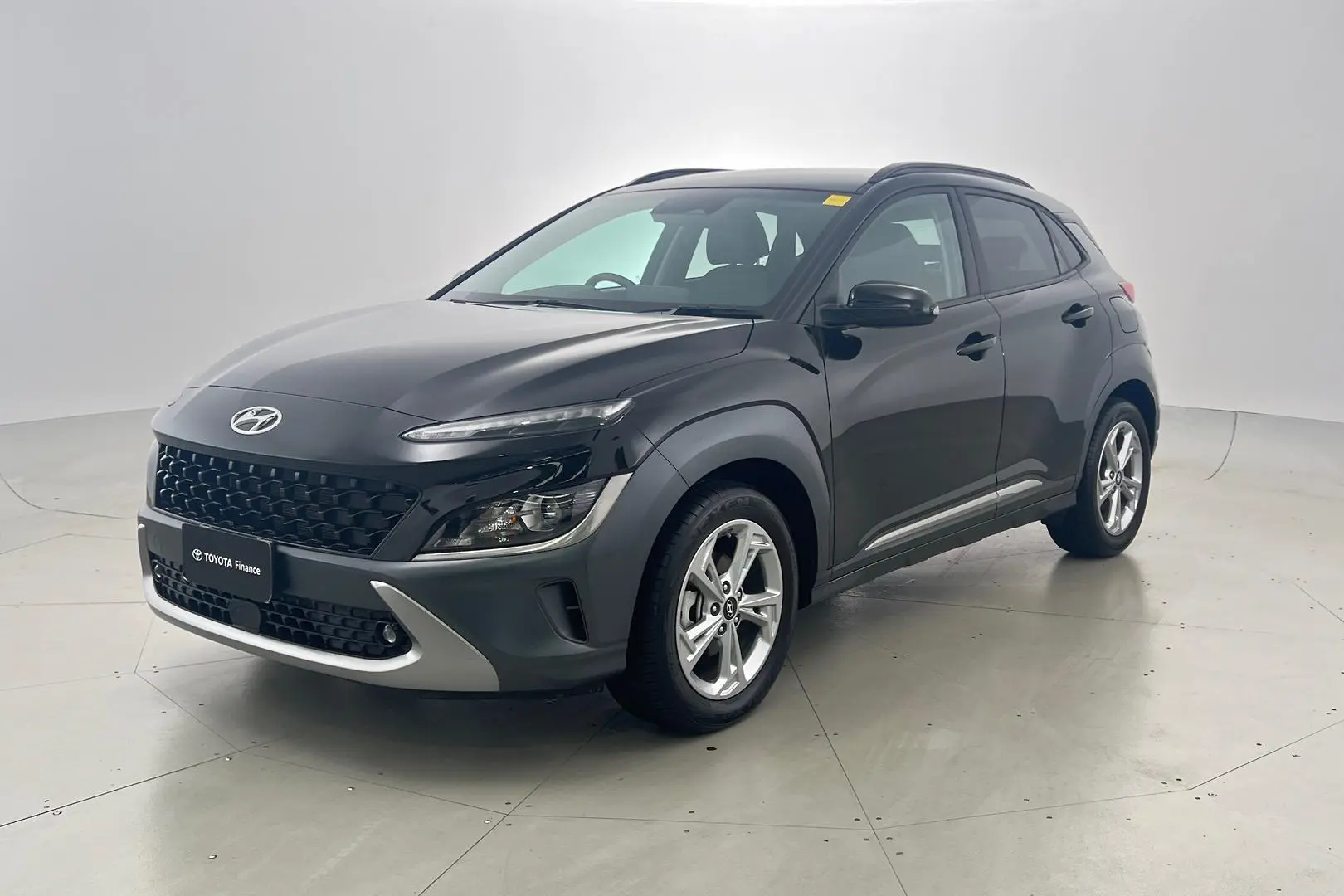 2023 Hyundai Kona Gallery Image 9