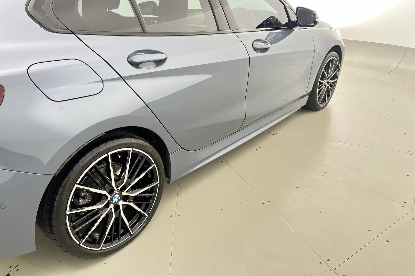 2023 BMW 1 Series Gallery Image 10