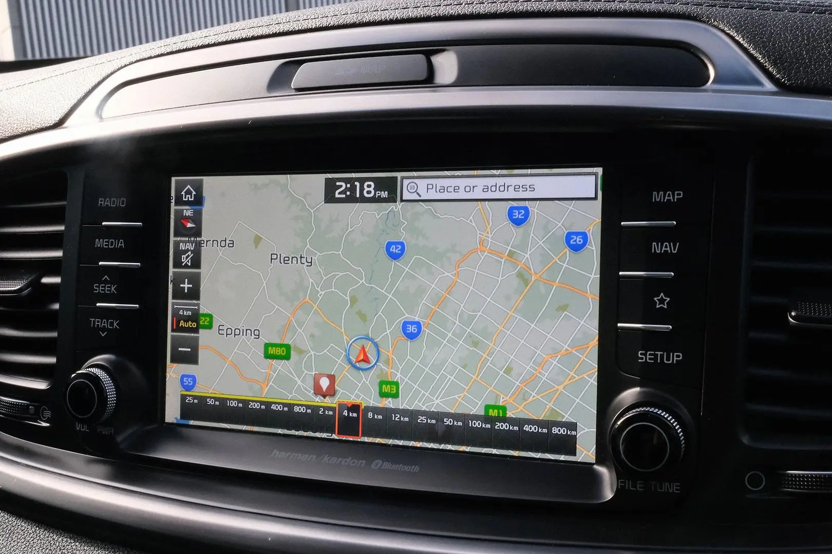 2018 Kia Sorento Gallery Image 8