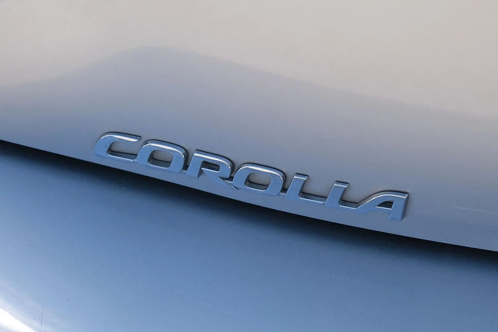 2022 Toyota Corolla Gallery Image 20