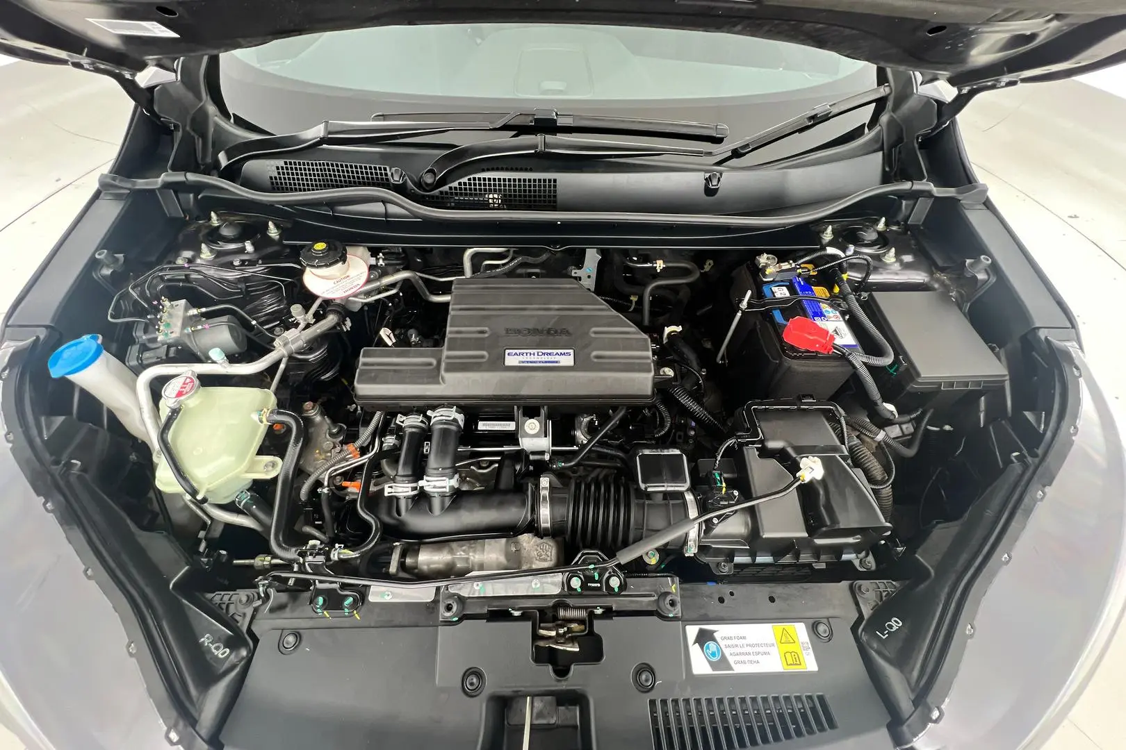 2018 Honda CR-V Gallery Image 21