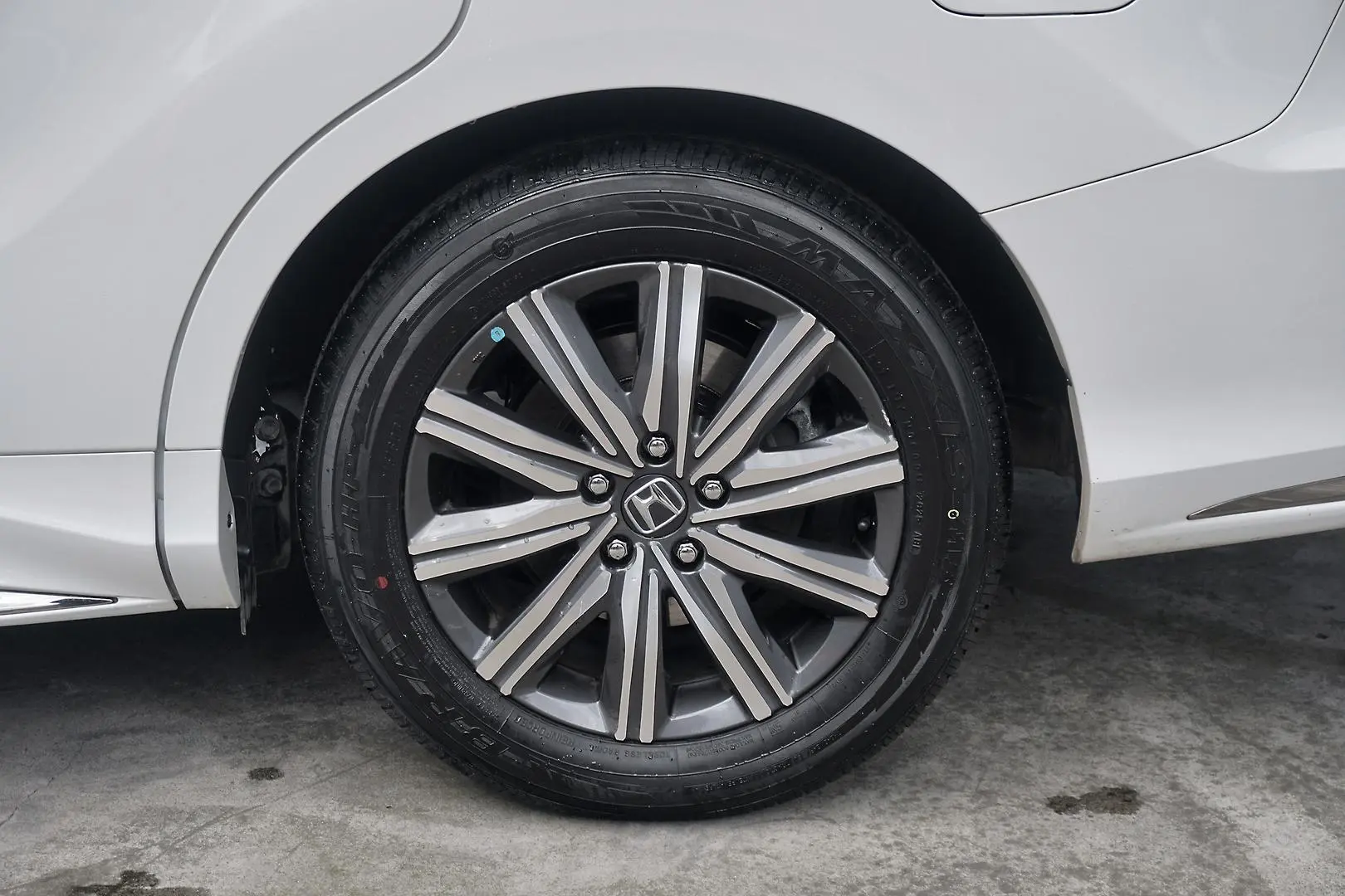 2022 Honda Odyssey Gallery Image 19