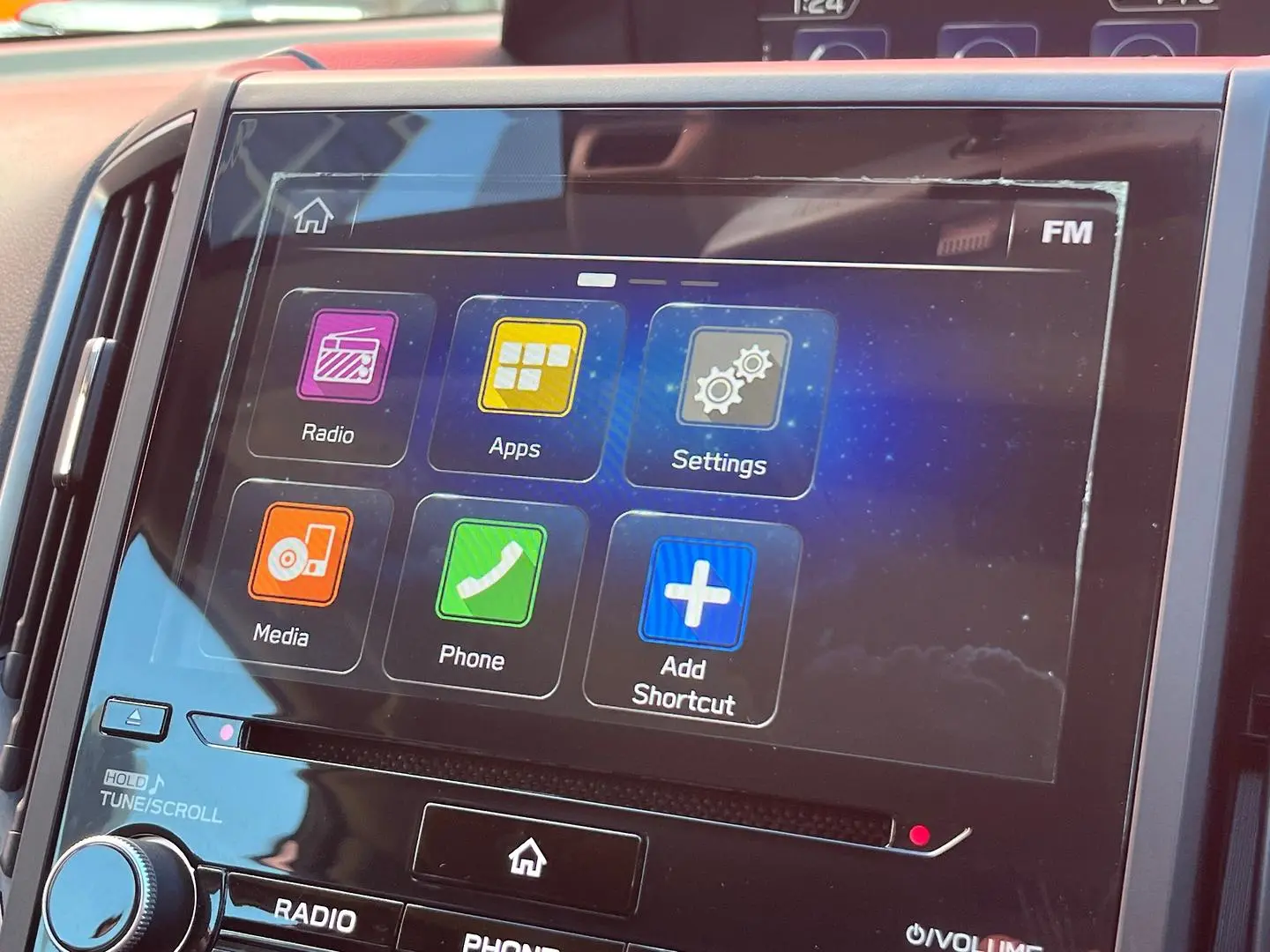 2018 Subaru XV Gallery Image 21