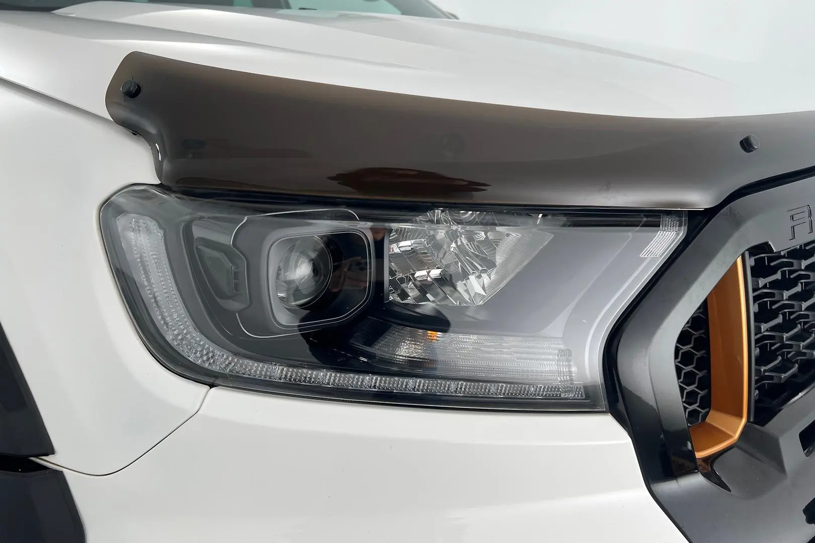 2021 Ford Ranger Gallery Image 23