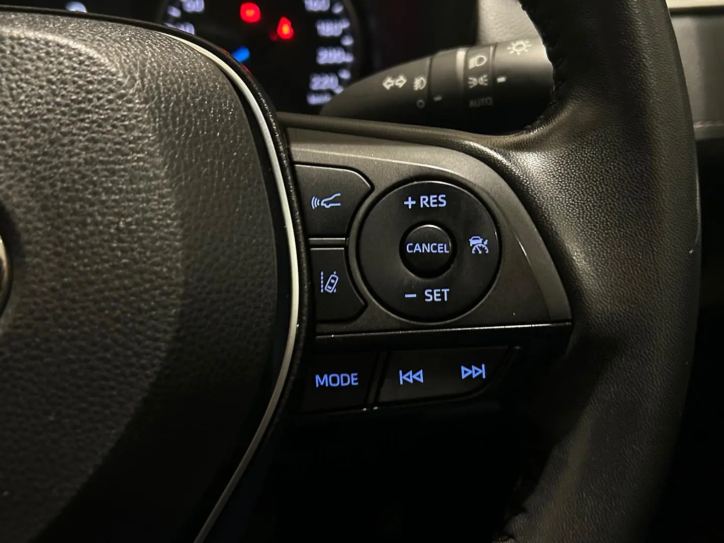 2021 Toyota RAV4 Gallery Image 20