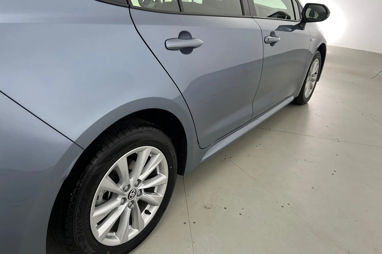 2024 Toyota Corolla Gallery Image 5