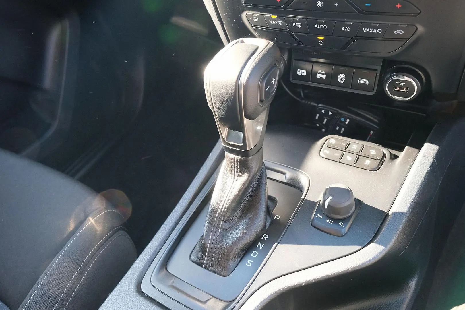 2020 Ford Ranger Gallery Image 19