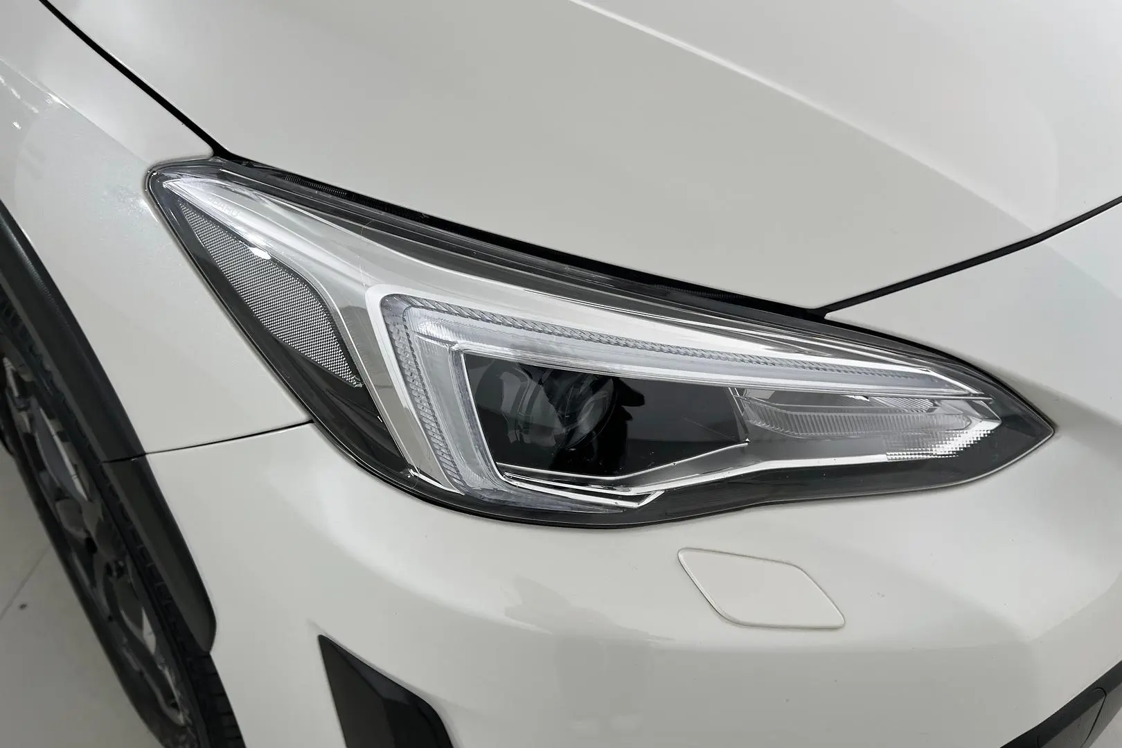 2020 Subaru XV Gallery Image 21
