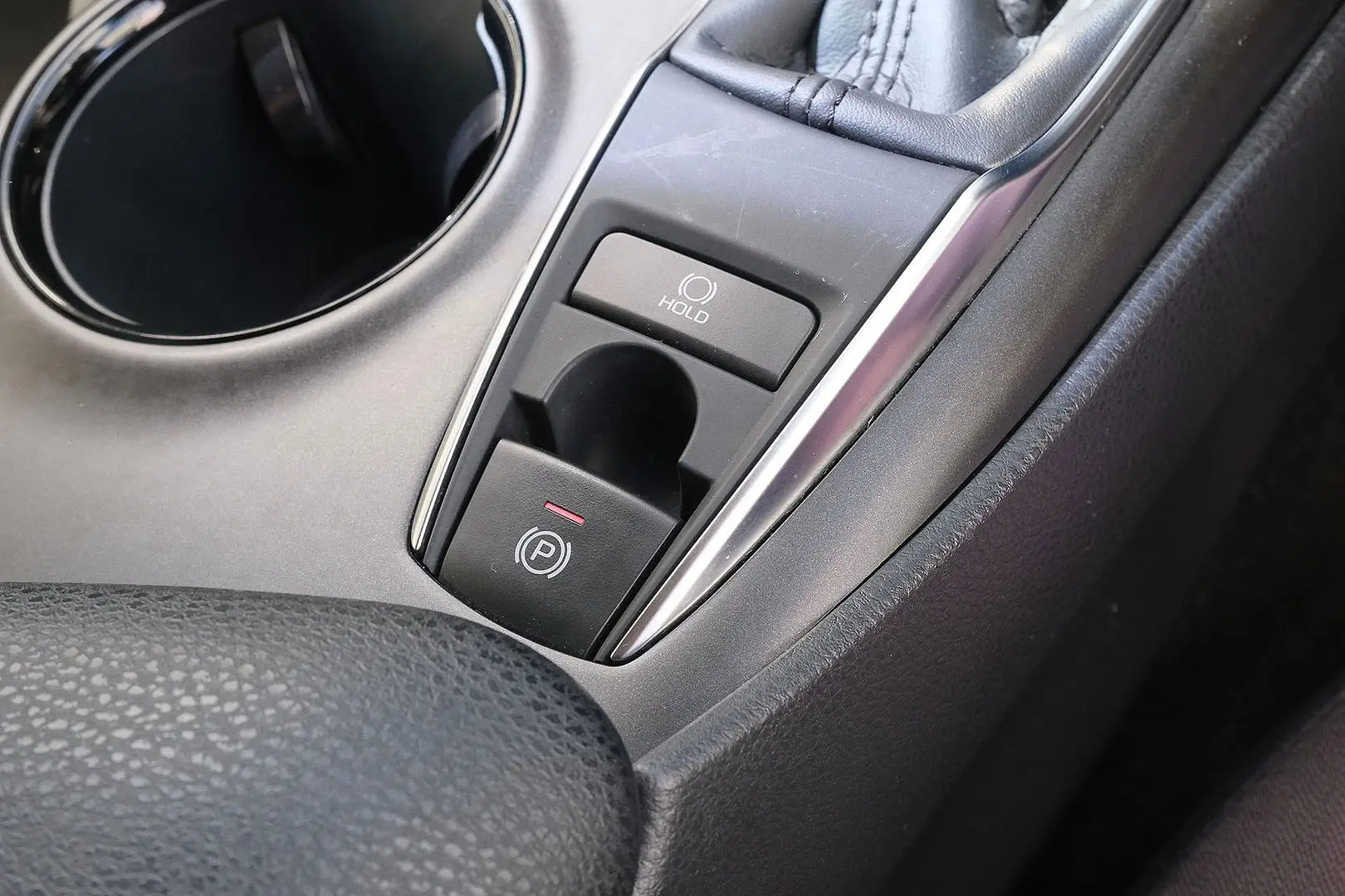 2024 Toyota Camry Gallery Image 19