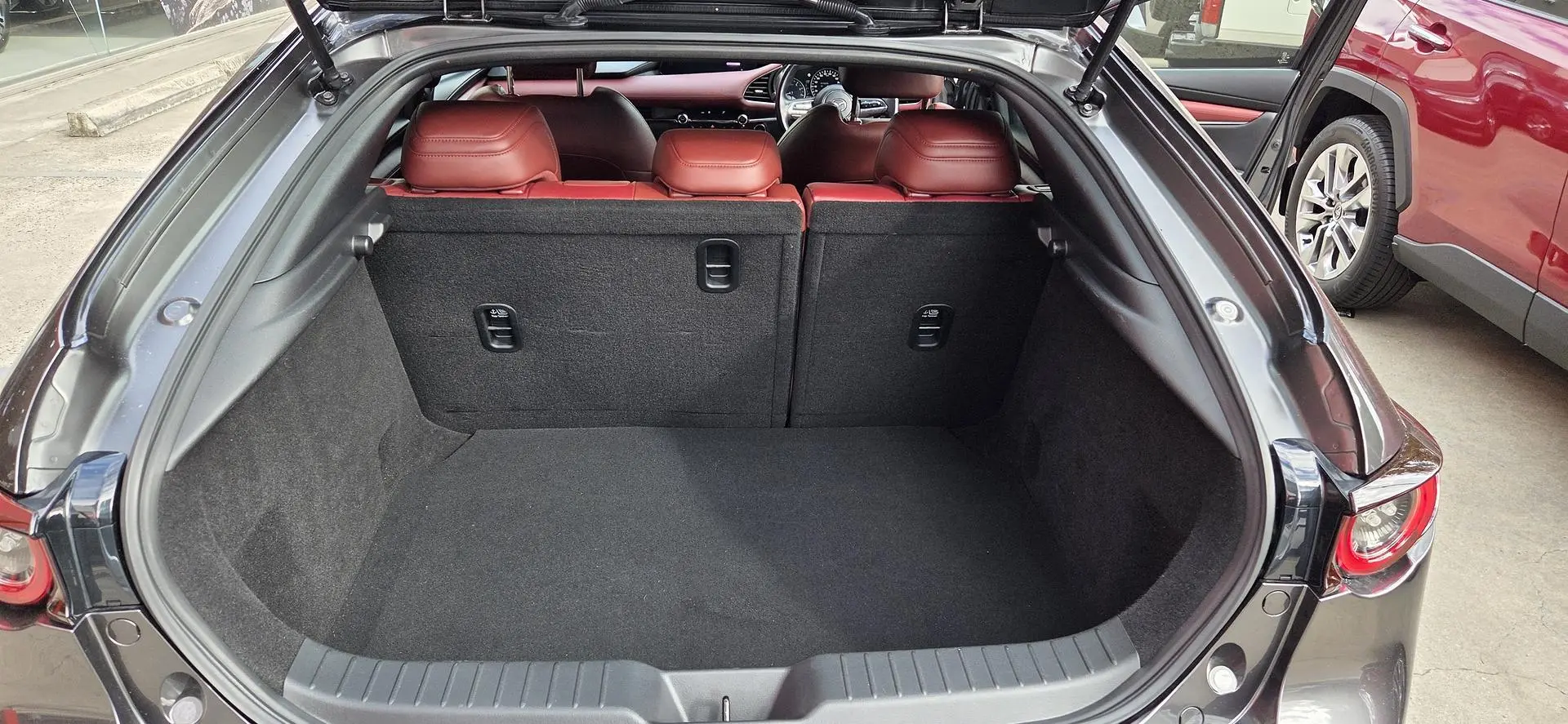 2021 Mazda 3 Gallery Image 31