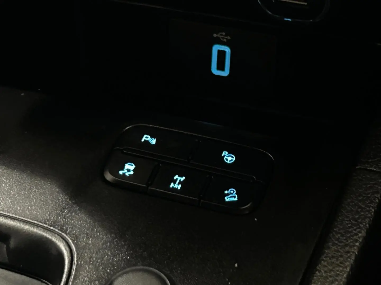 2021 Ford Ranger Gallery Image 20