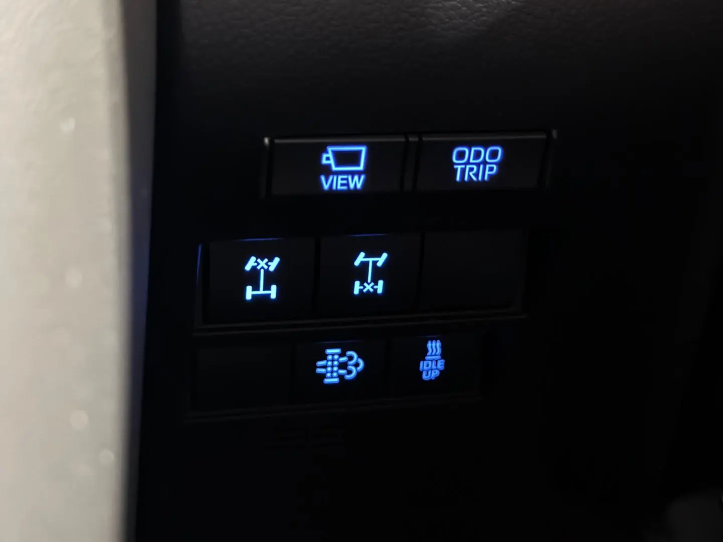 2023 Toyota Landcruiser Gallery Image 28