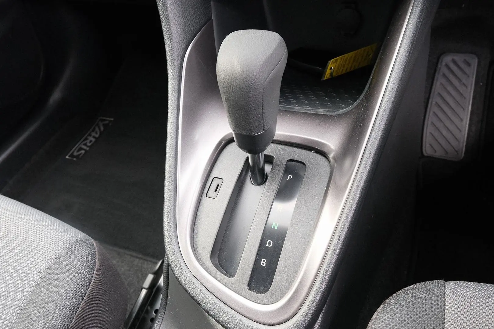 2024 Toyota Yaris Gallery Image 16
