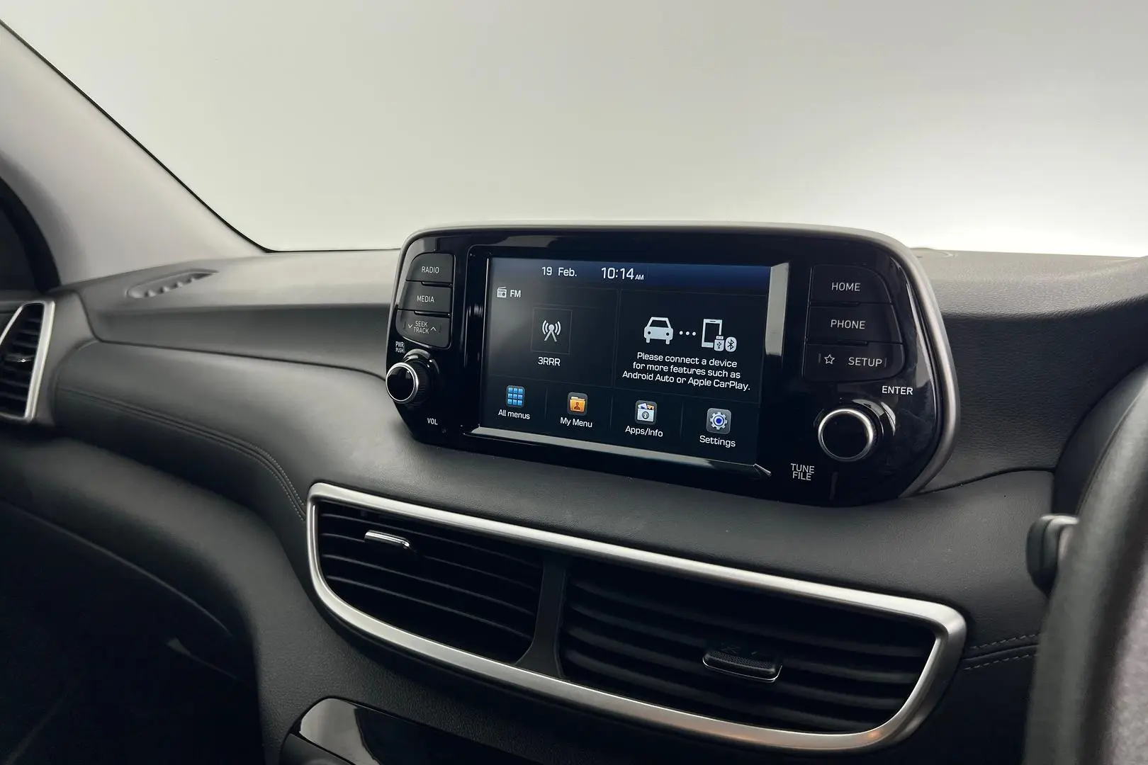 2018 Hyundai Tucson Gallery Image 21