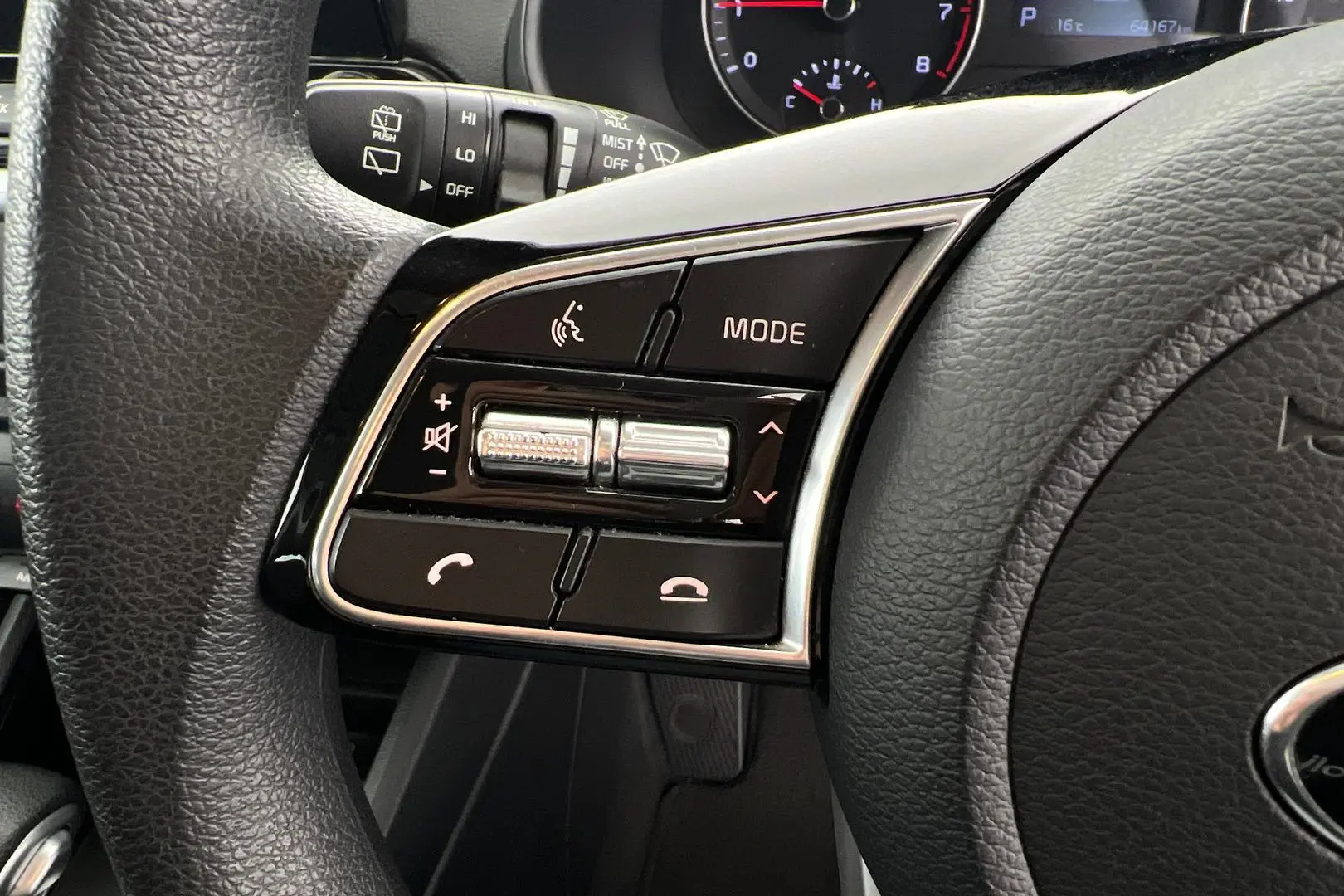 2020 Kia Cerato Gallery Image 16