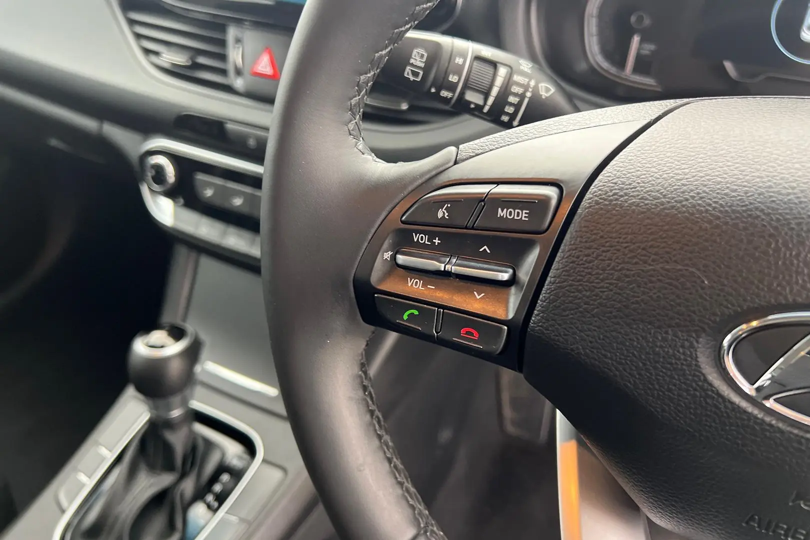 2021 Hyundai i30 Gallery Image 16