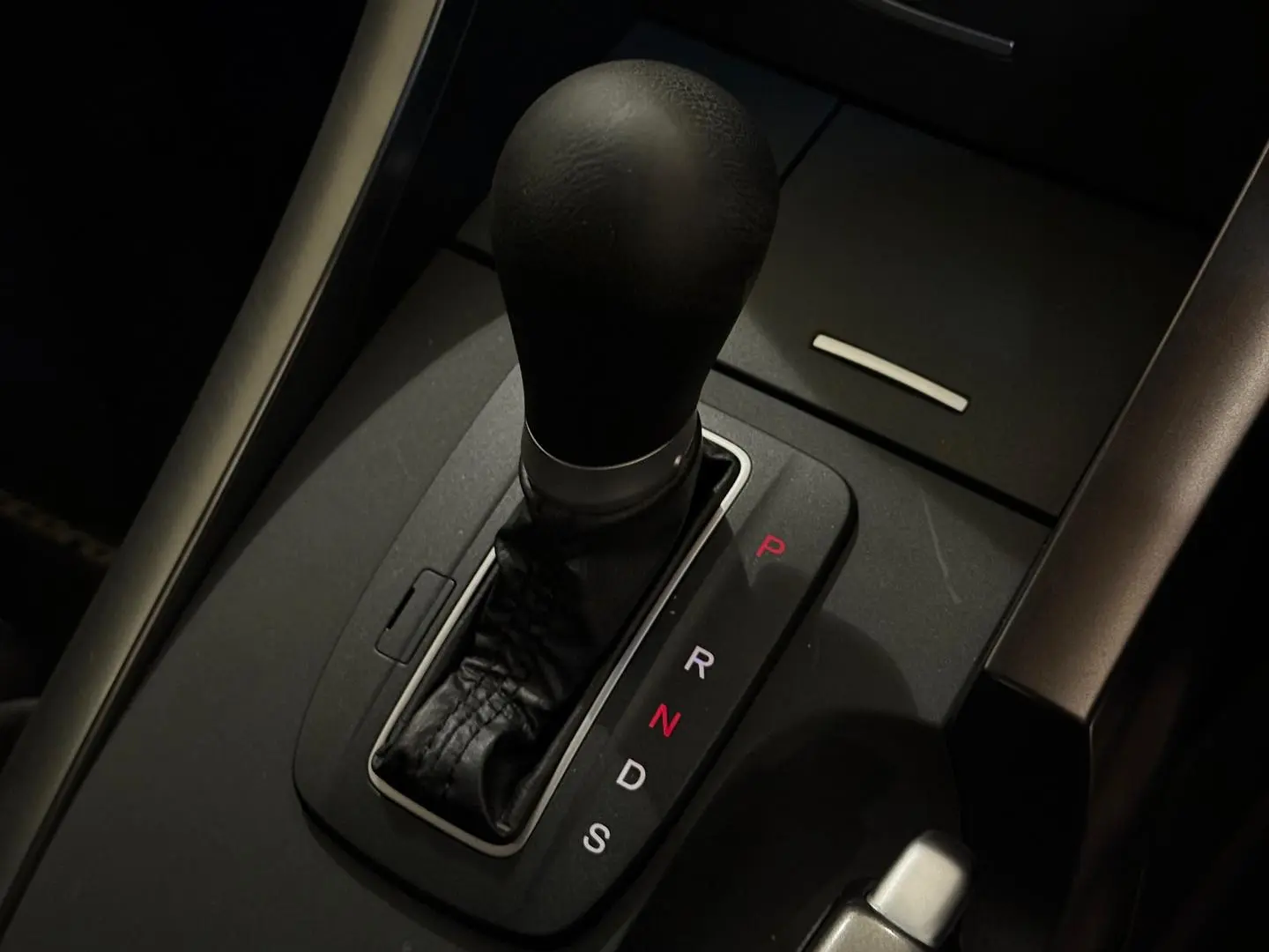 2012 Honda Accord Euro Gallery Image 21