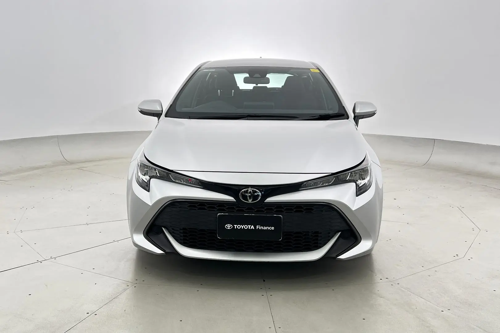 2019 Toyota Corolla Gallery Image 10