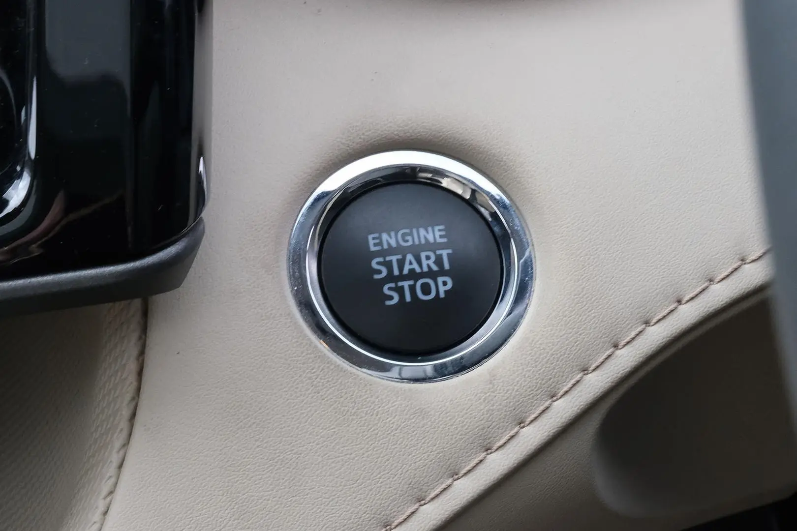 2023 Toyota Kluger Gallery Image 18